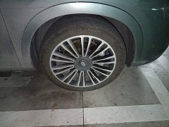 AITO Wenjie M7 1.5T RWD Comfort Edition - ფოტო 8