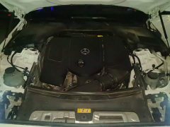 Mercedes-Benz C-Class Facelift C 260 L Sport Edition - ფოტო 10
