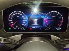 Mercedes-Benz C-Class Facelift C 260 L Sport Edition - ფოტო 14