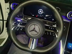 Mercedes-Benz C-Class Facelift C 260 L Sport Edition - ფოტო 15