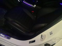 Mercedes-Benz C-Class Facelift C 260 L Sport Edition - ფოტო 9