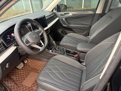 Volkswagen Tiguan L Outstanding Edition 330TSI Automatic Two-Wheel Drive R-Line Dragon Shine Edition - ფოტო 4