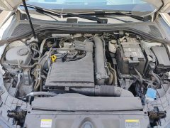 Audi A3 Facelift A3L Limousine 35 TFSI Fashion Sport - ფოტო 10