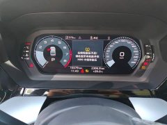 Audi A3 Facelift A3L Limousine 35 TFSI Fashion Sport - ფოტო 14