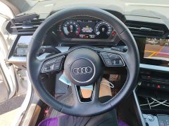 Audi A3 Facelift A3L Limousine 35 TFSI Fashion Sport - ფოტო 15