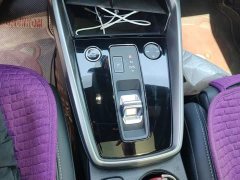 Audi A3 Facelift A3L Limousine 35 TFSI Fashion Sport - ფოტო 16