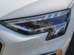 Audi A3 Facelift A3L Limousine 35 TFSI Fashion Sport - ფოტო 5