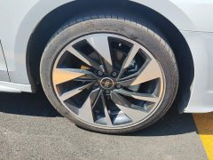 Audi A3 Facelift A3L Limousine 35 TFSI Fashion Sport - ფოტო 6