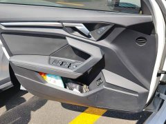Audi A3 Facelift A3L Limousine 35 TFSI Fashion Sport - ფოტო 7