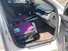 Audi A3 Facelift A3L Limousine 35 TFSI Fashion Sport - ფოტო 8