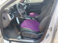 Audi A3 Facelift A3L Limousine 35 TFSI Fashion Sport - ფოტო 9