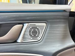 Denza D9 2022 DM-i 970 AWD Flagship - ფოტო 10