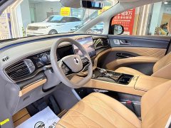 Denza D9 2022 DM-i 970 AWD Flagship - ფოტო 11