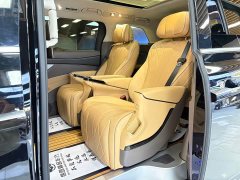 Denza D9 2022 DM-i 970 AWD Flagship - ფოტო 12