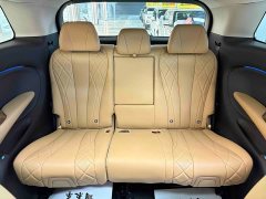 Denza D9 2022 DM-i 970 AWD Flagship - ფოტო 14