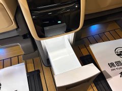 Denza D9 2022 DM-i 970 AWD Flagship - ფოტო 16