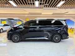 Denza D9 2022 DM-i 970 AWD Flagship - ფოტო 2