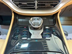 Denza D9 2022 DM-i 970 AWD Flagship - ფოტო 20