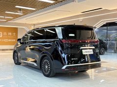 Denza D9 2022 DM-i 970 AWD Flagship - ფოტო 3