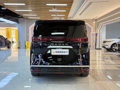 Denza D9 2022 DM-i 970 AWD Flagship - ფოტო 4