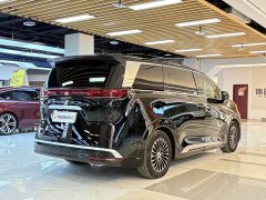 Denza D9 2022 DM-i 970 AWD Flagship - ფოტო 5