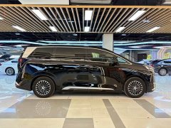 Denza D9 2022 DM-i 970 AWD Flagship - ფოტო 6