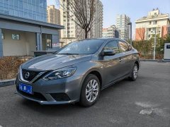 Nissan Sylphy 2024 Classic 1.6XE CVT Comfort - ფოტო 1