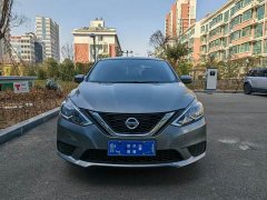 Nissan Sylphy 2024 Classic 1.6XE CVT Comfort - ფოტო 2
