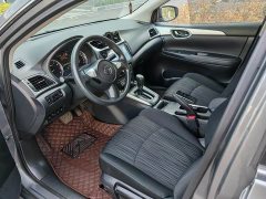 Nissan Sylphy 2024 Classic 1.6XE CVT Comfort - ფოტო 4