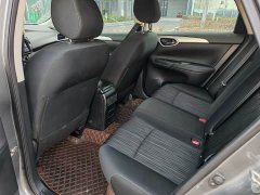 Nissan Sylphy 2024 Classic 1.6XE CVT Comfort - ფოტო 5