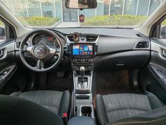 Nissan Sylphy 2024 Classic 1.6XE CVT Comfort - ფოტო 6