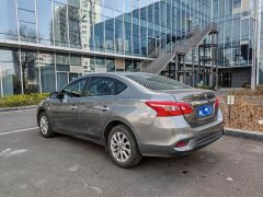 Nissan Sylphy 2024 Classic 1.6XE CVT Comfort - ფოტო 7