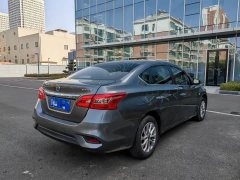 Nissan Sylphy 2024 Classic 1.6XE CVT Comfort - ფოტო 9