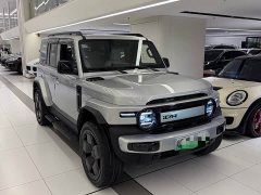 Denza iCAR Super V23 501 Four-Wheel Drive Intelligent Driving Edition - ფოტო 1