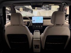 Denza iCAR Super V23 501 Four-Wheel Drive Intelligent Driving Edition - ფოტო 10