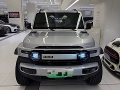Denza iCAR Super V23 501 Four-Wheel Drive Intelligent Driving Edition - ფოტო 3