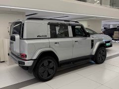 Denza iCAR Super V23 501 Four-Wheel Drive Intelligent Driving Edition - ფოტო 4