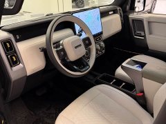 Denza iCAR Super V23 501 Four-Wheel Drive Intelligent Driving Edition - ფოტო 5