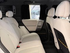 Denza iCAR Super V23 501 Four-Wheel Drive Intelligent Driving Edition - ფოტო 6