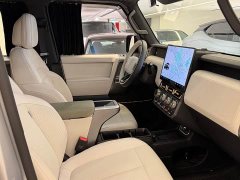 Denza iCAR Super V23 501 Four-Wheel Drive Intelligent Driving Edition - ფოტო 7