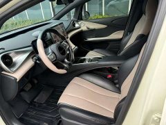 BYD Dolphin 420km Freedom Edition - ფოტო 4