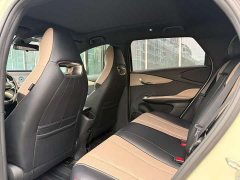 BYD Dolphin 420km Freedom Edition - ფოტო 5