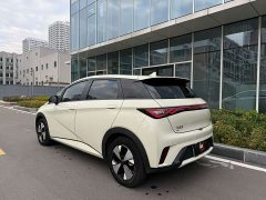 BYD Dolphin 420km Freedom Edition - ფოტო 7
