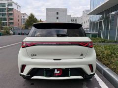 BYD Dolphin 420km Freedom Edition - ფოტო 8