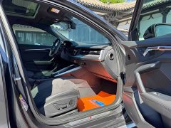 Audi A3 2023 A3L Limousine 35 TFSI Luxury Sport - ფოტო 10