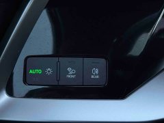Audi A3 2023 A3L Limousine 35 TFSI Luxury Sport - ფოტო 11