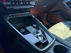 Audi A3 2023 A3L Limousine 35 TFSI Luxury Sport - ფოტო 12