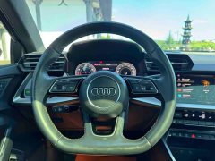 Audi A3 2023 A3L Limousine 35 TFSI Luxury Sport - ფოტო 15