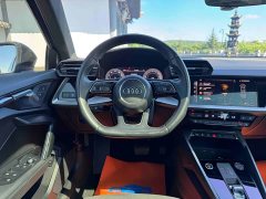 Audi A3 2023 A3L Limousine 35 TFSI Luxury Sport - ფოტო 16