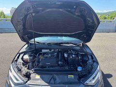 Audi A3 2023 A3L Limousine 35 TFSI Luxury Sport - ფოტო 19
